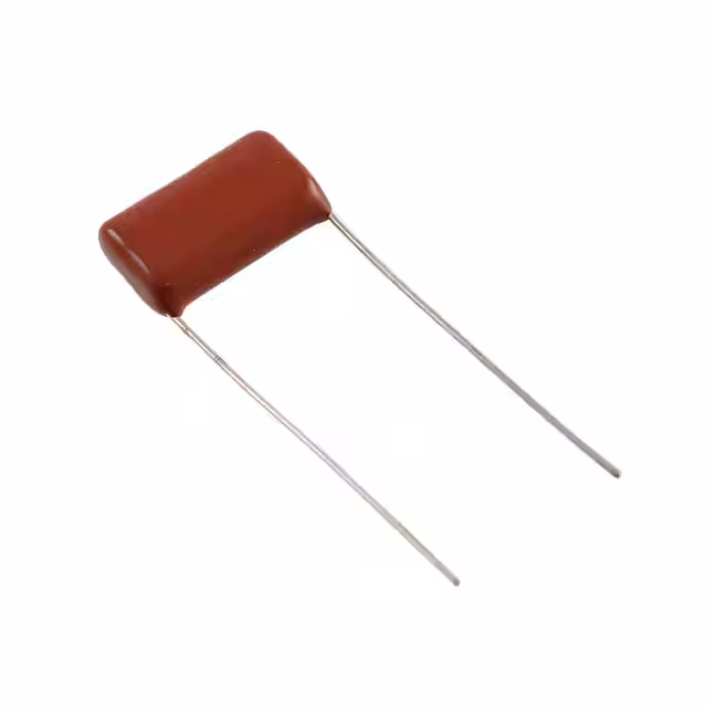 DMT2P47K-F Cornell Dubilier Electronics (CDE)  Tantal-Polymer-Kondensatoren